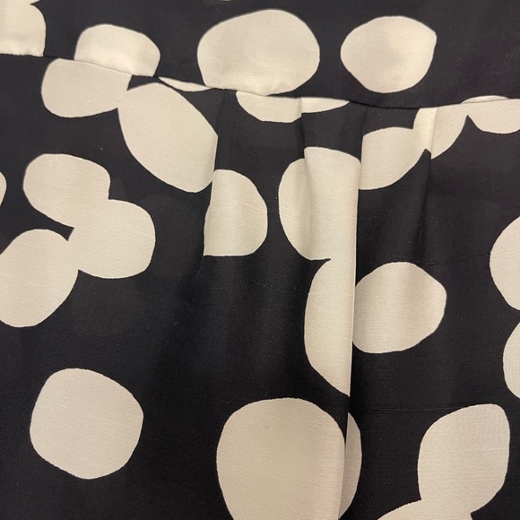 Banana Republic Silk Dress - Picture 4 of 5